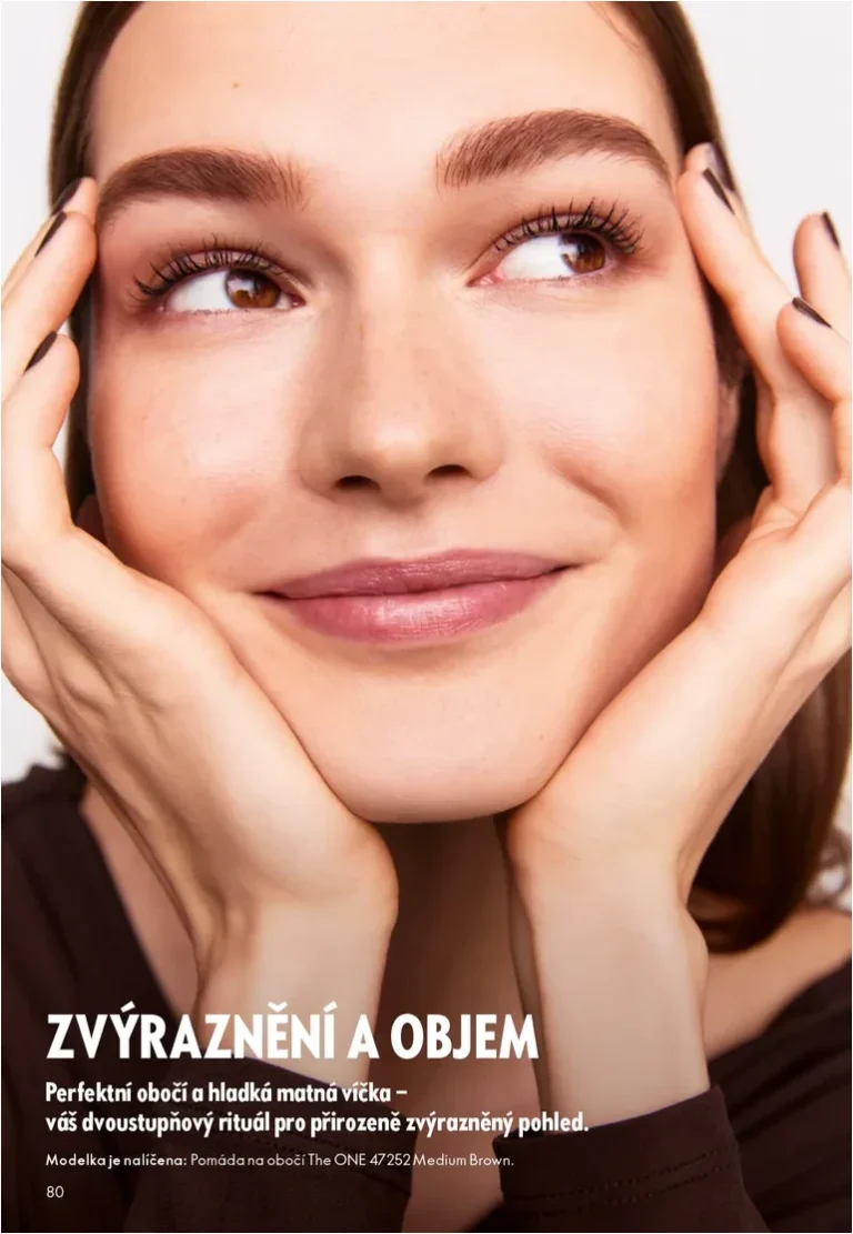 Akční leták Oriflame platný od 06.05.2026 - strana 80