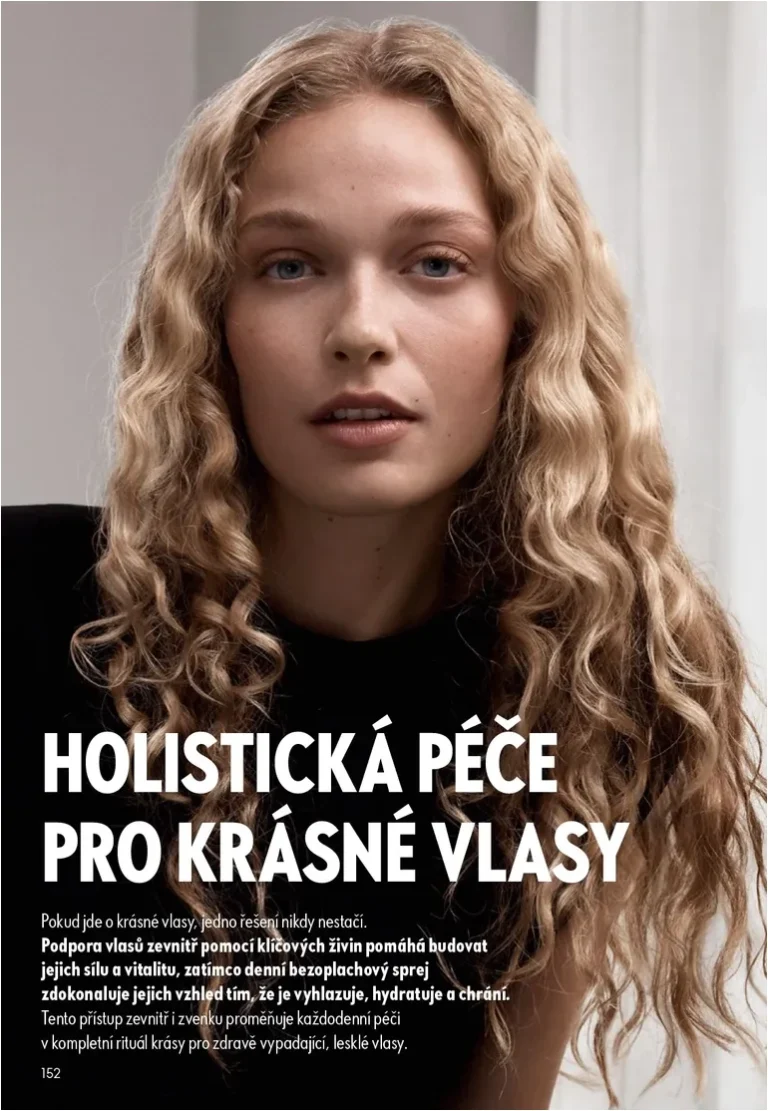 Akční leták Oriflame – eKatalog | Oriflame platný od 27.05.2026 - strana 152