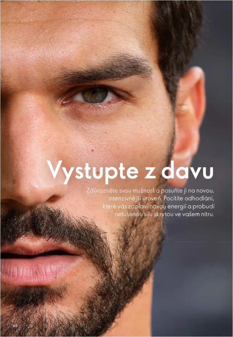 Akční leták Oriflame – eKatalog | Oriflame platný od 27.05.2026 - strana 48