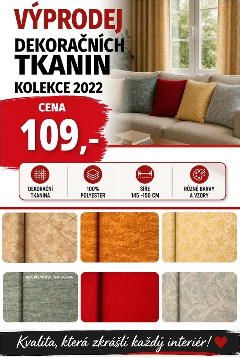 Akční leták Prior – Výprodej kolekce platný od 12.05.2026 - strana 2