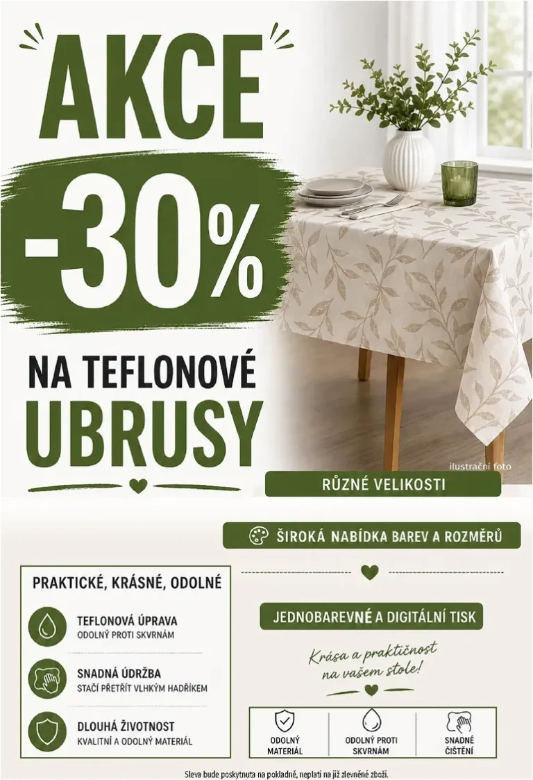 Akční leták Prior – Výprodej kolekce platný od 12.05.2026 - strana 4