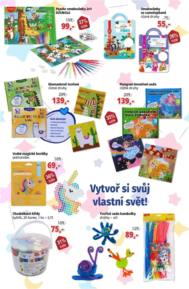 Akční leták Prior platný od 12.05.2026 - strana 2