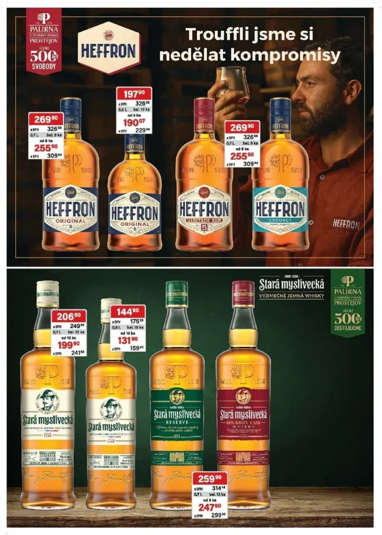 Nejnovější Qanto – Velkoobchodní akce leták platný od 01.06.2026 ⭐ - strana 21