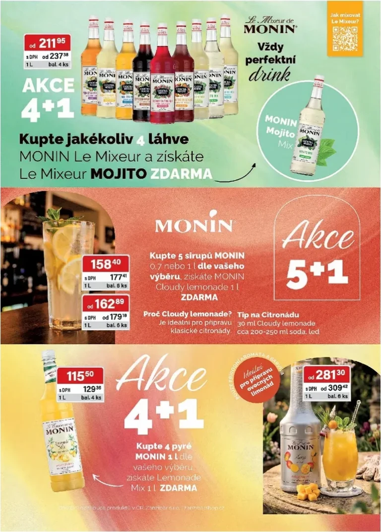 Nejnovější Qanto – Velkoobchodní akce leták platný od 01.06.2026 ⭐ - strana 36