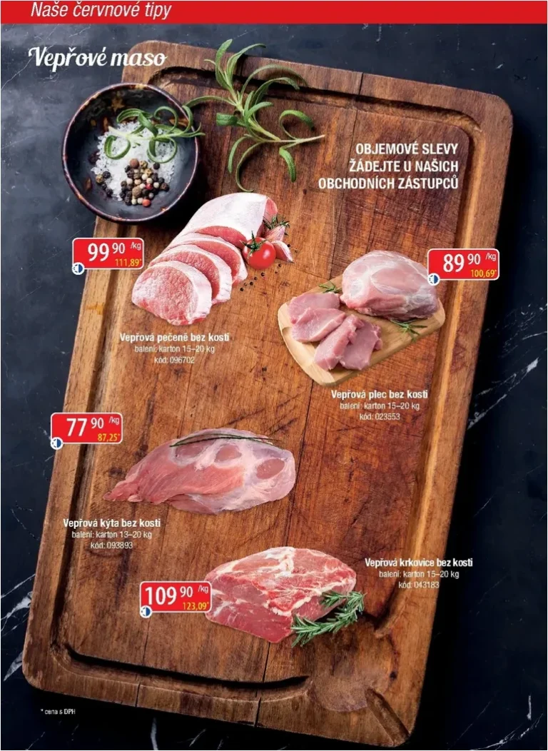 Nejnovější Qanto – Velkoobchodní akce fresh leták platný od 01.06.2026 ⭐ - strana 4