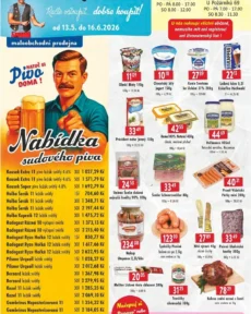 Akční leták Qanto Cash&amp;carry – Jeseník, Krnov platný od 13.05.2026