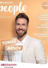 Akční leták ROSSMANN – Speciál vlasy platný od 01.05.2026