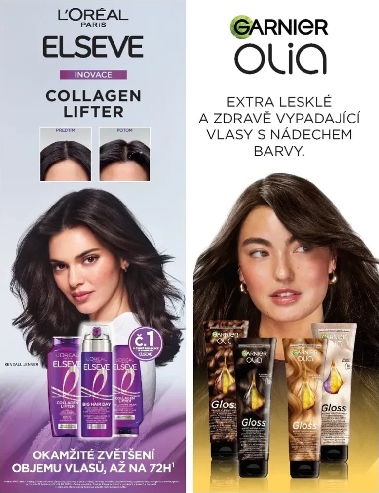 Akční leták ROSSMANN – Speciál vlasy platný od 01.05.2026 - strana 2