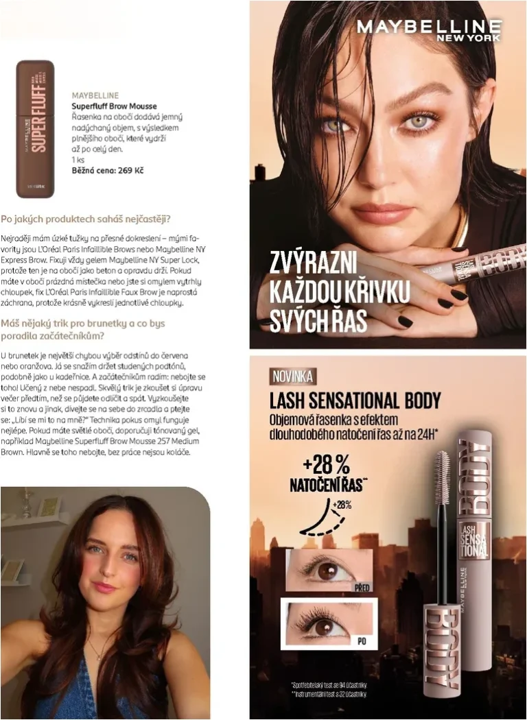 Akční leták ROSSMANN – Speciál vlasy platný od 01.05.2026 - strana 25