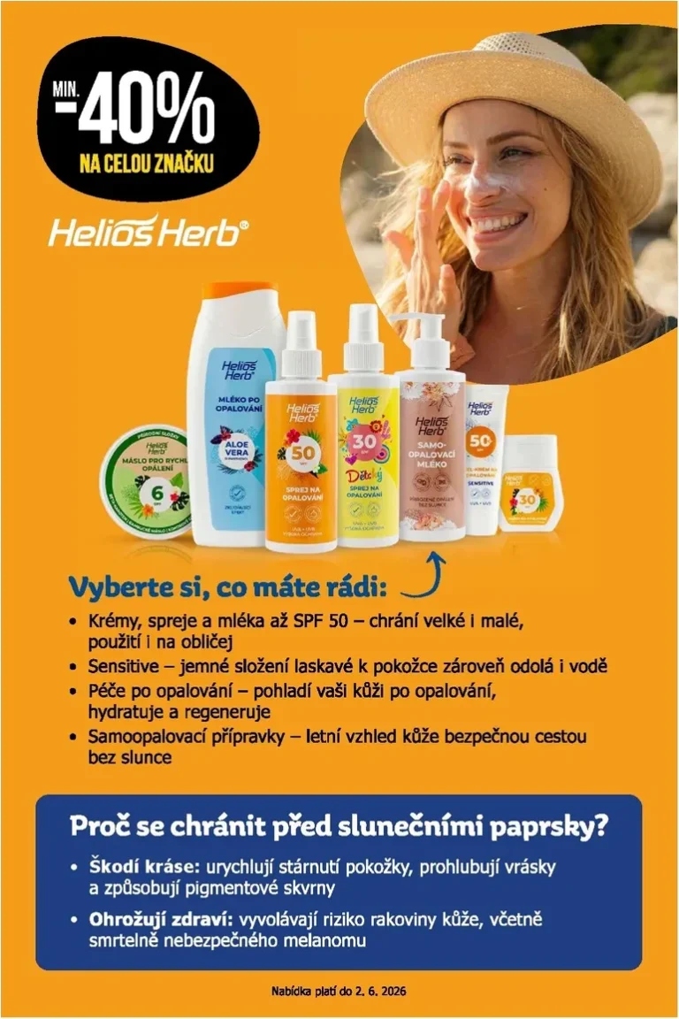 Akční leták Teta drogerie platný od 21.05.2026 - strana 9