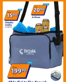 Akční leták Action platný od 10.06.2026