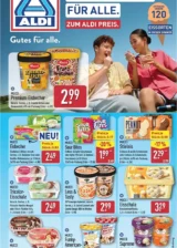 Nejnovější Aldi Nord Německo – Vorschau leták platný od 15.06.2026 ⭐
