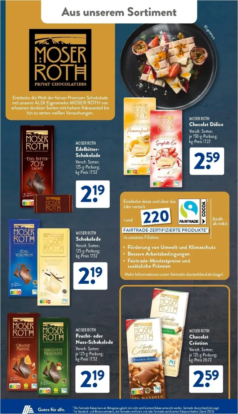 Nejnovější Aldi Süd Německo leták platný od 15.06.2026 ⭐ - strana 26