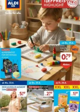 Nejnovější Aldi Süd Německo leták platný od 22.06.2026 ⭐