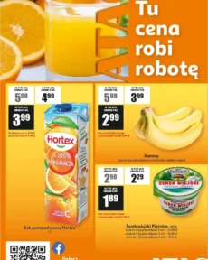 Nejnovější Hiper Discount Polsko – ATAC leták platný od 11.06.2026 ⭐