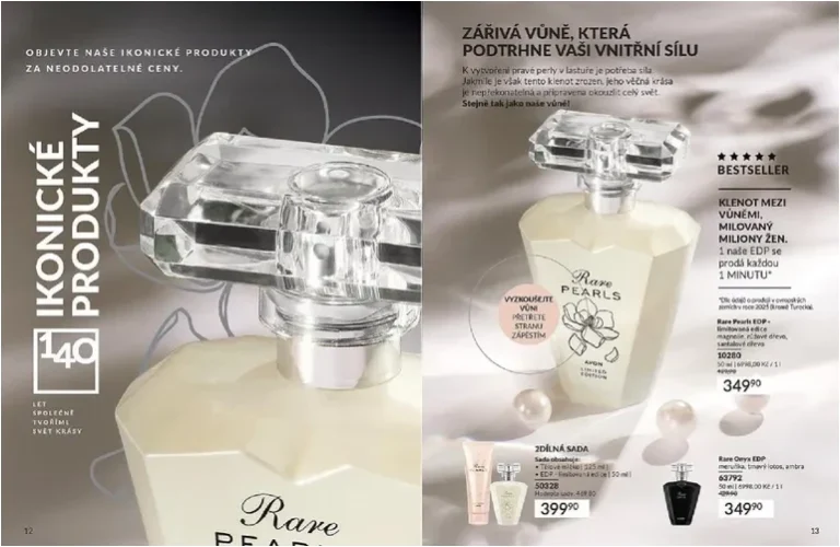 Akční leták AVON platný od 01.06.2026 - strana 7