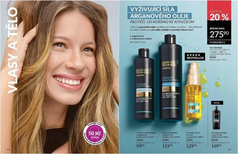 Akční leták AVON platný od 01.06.2026 - strana 70