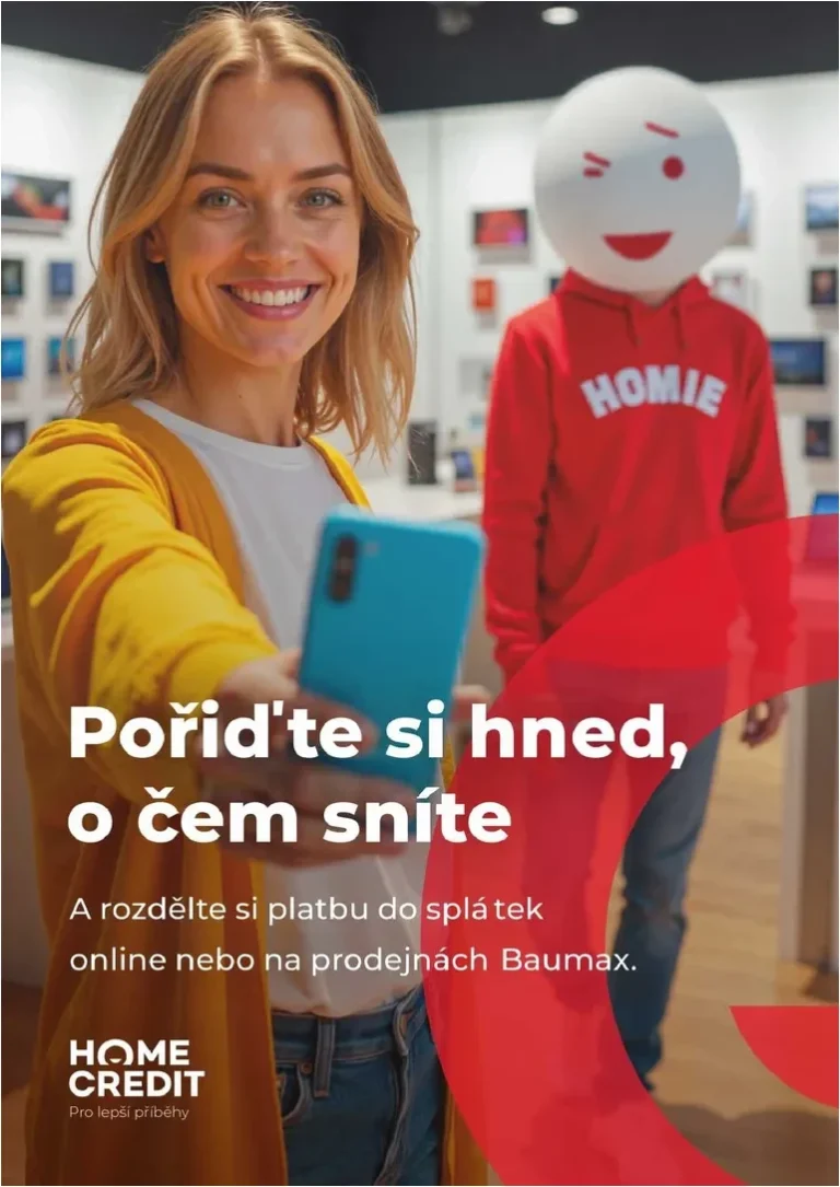 Akční leták Baumax – Moderní bydlení platný od 01.06.2026 - strana 73