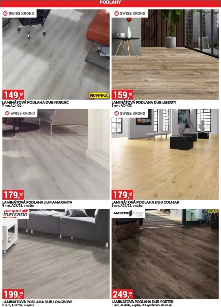 Akční leták Baumax platný od 01.06.2026 - strana 57