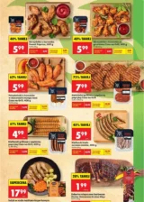 Akční leták Biedronka – Grill platný od 09.06.2026