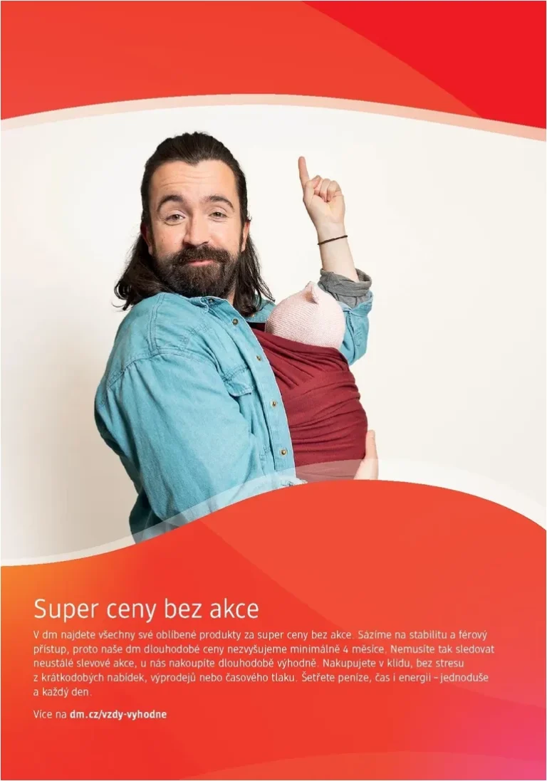 Akční leták dm drogerie platný od 04.06.2026 - strana 2
