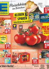 Akční leták Edeka Německo platný od 08.06.2026