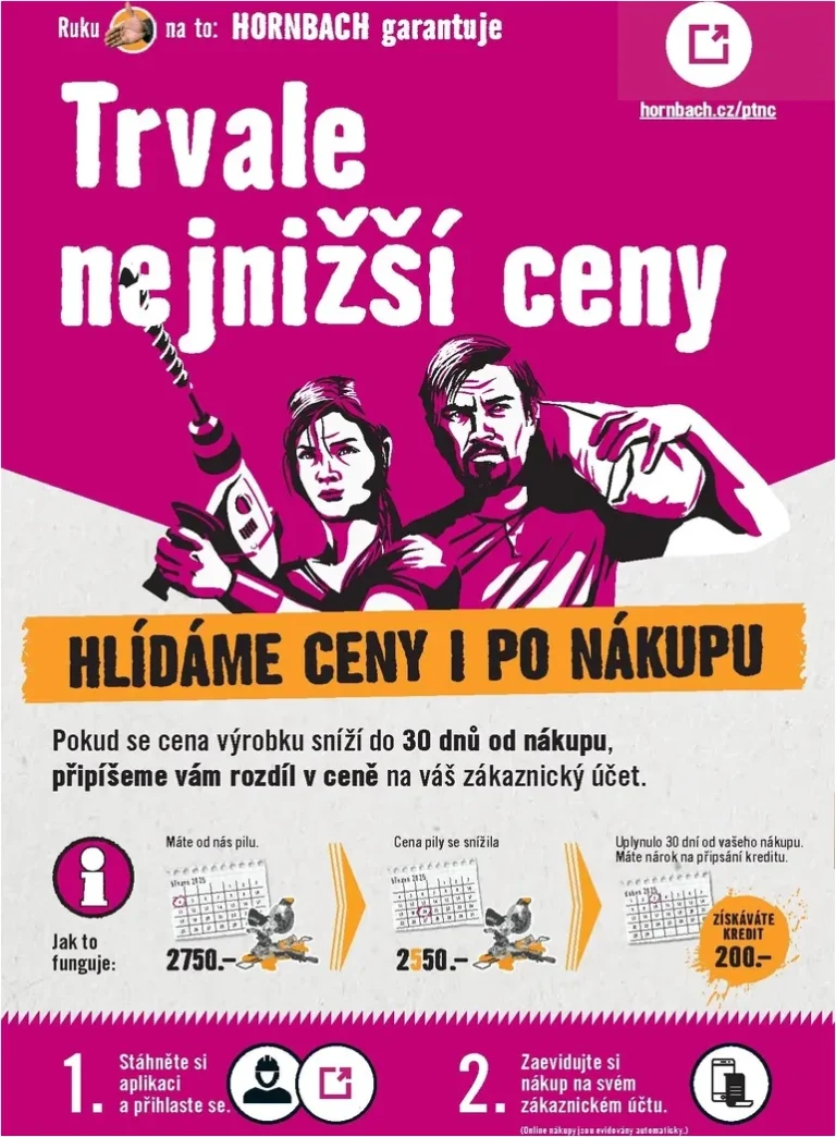 Akční leták Hornbach – Bazény platný od 03.06.2026 - strana 8