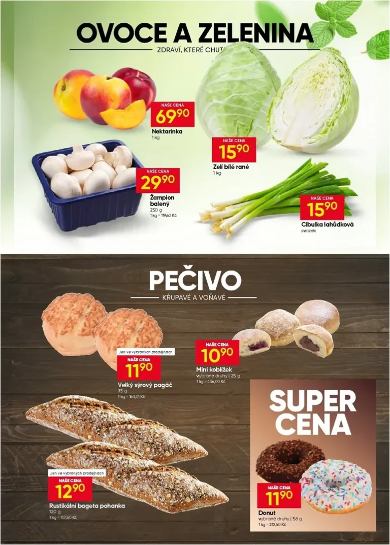 Akční leták Hruška platný od 03.06.2026 - strana 3
