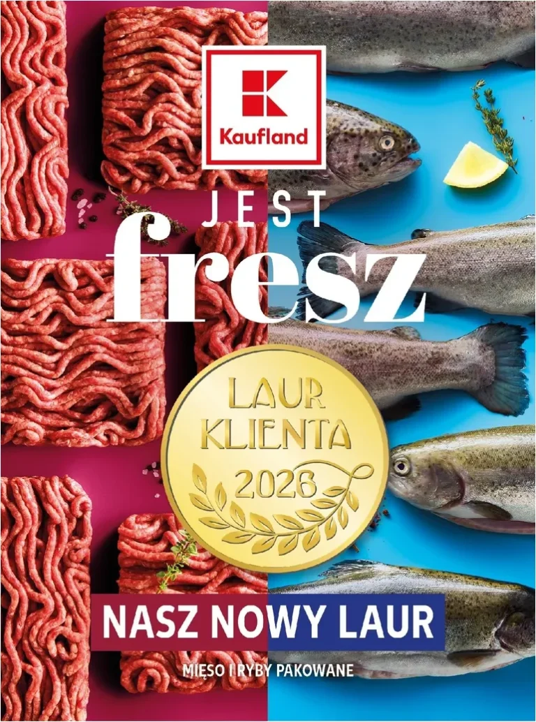 Akční leták Kaufland Polsko – Mocny start platný od 08.06.2026 - strana 20