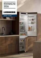 Akční leták Möbelix – Liebherr platný od 01.06.2026