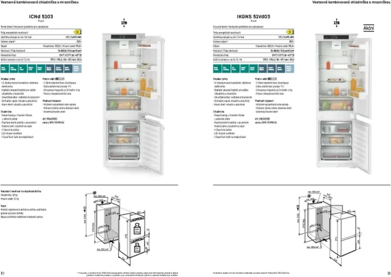 Akční leták Möbelix – Liebherr platný od 01.06.2026 - strana 6