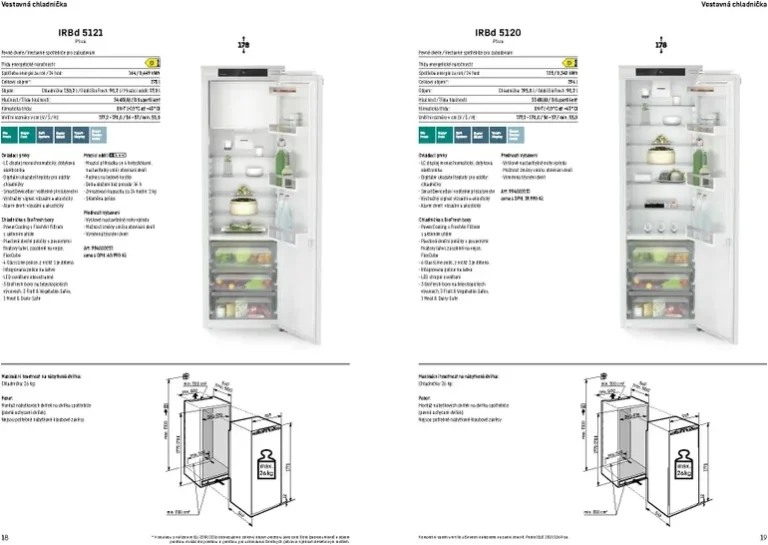 Akční leták Möbelix – Liebherr platný od 01.06.2026 - strana 10