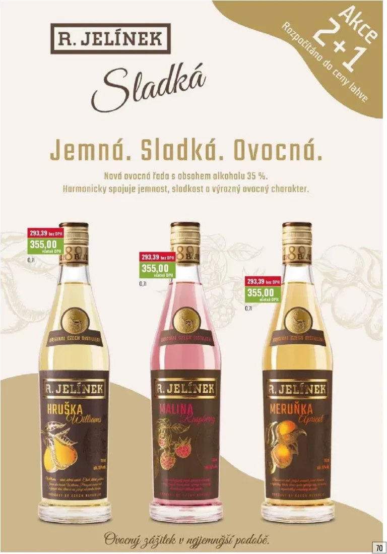 Akční leták Ratio platný od 01.06.2026 - strana 71