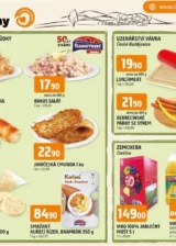Nejnovější Trefa – Kvalitní potraviny z našeho regionu leták platný od 10.06.2026 ⭐